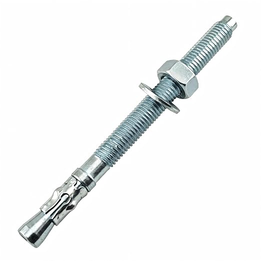 1/2" x 5-1/2"Wedge Anchors by Unknown