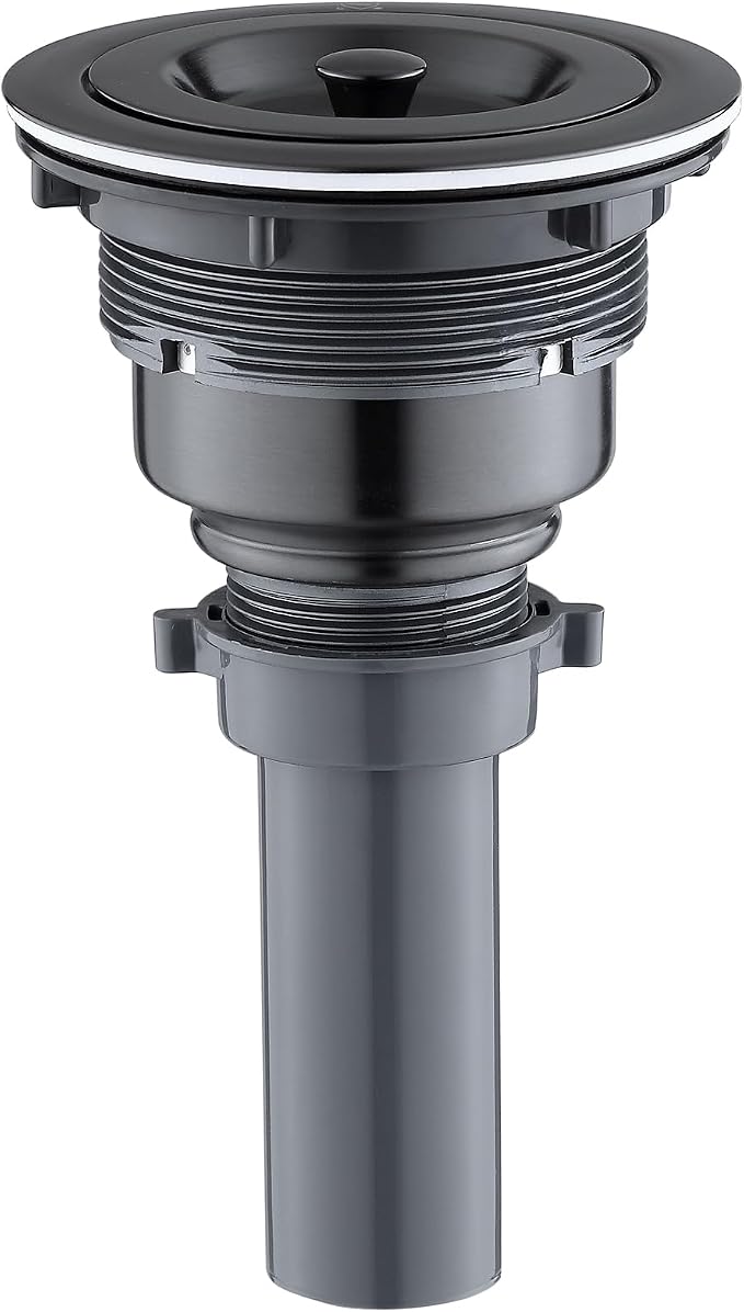 ROVOGO Kitchen Sink Drain Assembly - Image 9