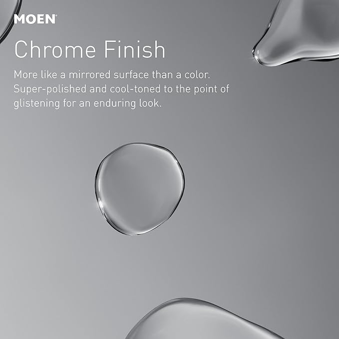 Moen Replacement Drain Kit- Compatible - Image 4