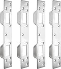 Door Strike Plate Reinforcement Plate, Front Door Strike Plate, Double Strike by Unknown