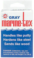Might Repair Kit 2 Ounce by Marine+Tex