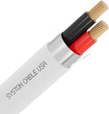 SYSTON 18/2 Fire Security Burglar Station Sound Alarm Control Cable Wire by SystonCableTechnology