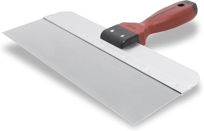MARSHALLTOWN DuraSoft Taping Knife, 16 Inch Stainless Steel Blade, Made in the by Marshalltown