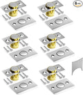 Tonitrui Upgraded Strong Magnetic Door Catch, Replacement by Tonitrui