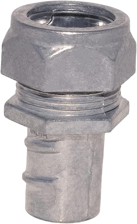 Sigma Engineered Solutions ProConnex 49290 Combination Coupling EMT to 3/4-Inch - Image 3