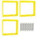 1/2” 2-Gang Receptacle Extender by AIRTAK