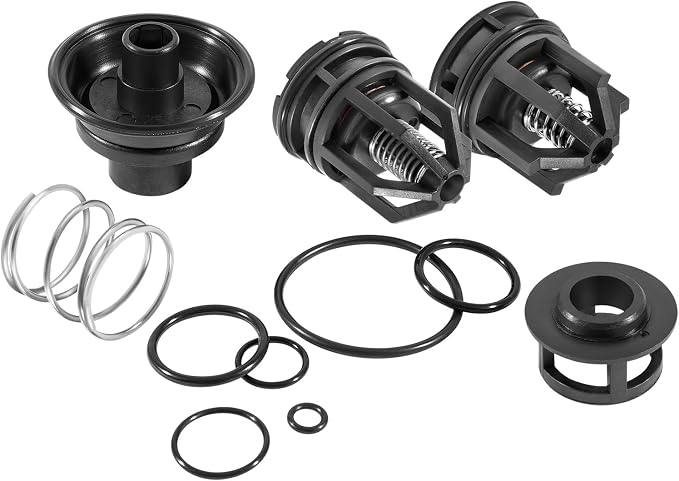 RK34-375 Backflow Preventer Repair Kit Compatible - Image 7