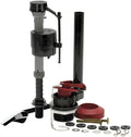 Fluidmaster 400AKRP10 Universal Toilet Repair Kit, 2-Inch Flush Valve | by Fluidmaster