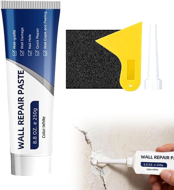 Efficient Drywall Repair Kit by ByCallMax