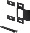 Prime-Line U 94868 2-3/4 in. x 2-1/8 in. Adjustable Strike, Three Piece by Prime-Line