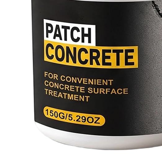 Quick Dry Cement Crack Filler, Waterproof Elastic Repair Kit - Image 9