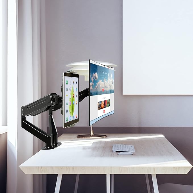Pholiten Universal VESA Mount Adapter - Image 6