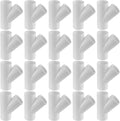 475 Series PVC Pipe Fitting by LESSO