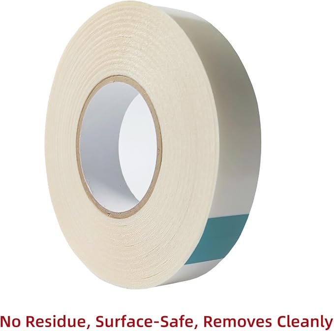 3-Window Shrink Film Window Insulation kit（62-Inch x 126-Inch） | Insulating - Image 6
