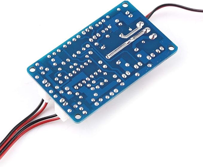Liquid Level Controller, Automatic Remote Water Control Module Level Detection - Image 4