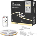 16.4ft COB LED Strip Light by Olaholii
