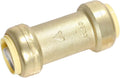 1 Pack XFITTING 1" Push Fit Check Valve, Push to Connect by XFITTING