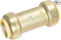 10 Pack XFITTING 1" Push Fit Check Valve, Push to Connect by XFITTING