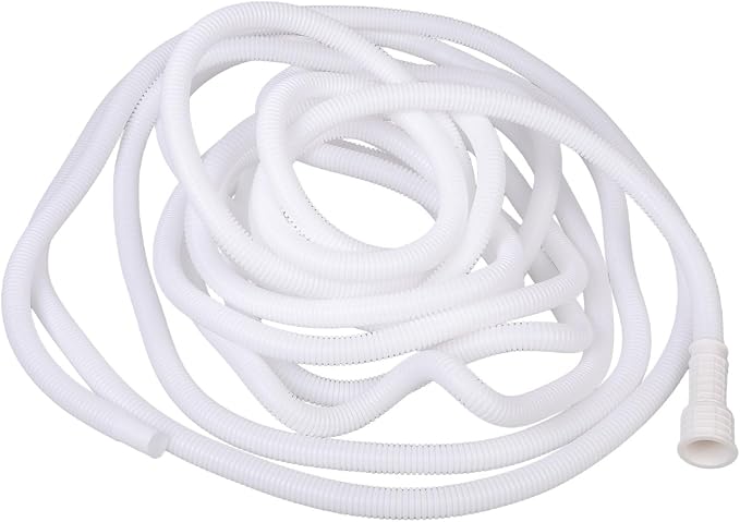 Air Conditioners Water Drainage Pipe Extension Strong Rubber Drainage Tube - Image 6