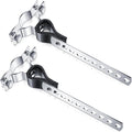Geetery 1 Pcs Universal Exhaust Hangers Muffler Hanger, Rv Style, Heavy Duty by Geetery