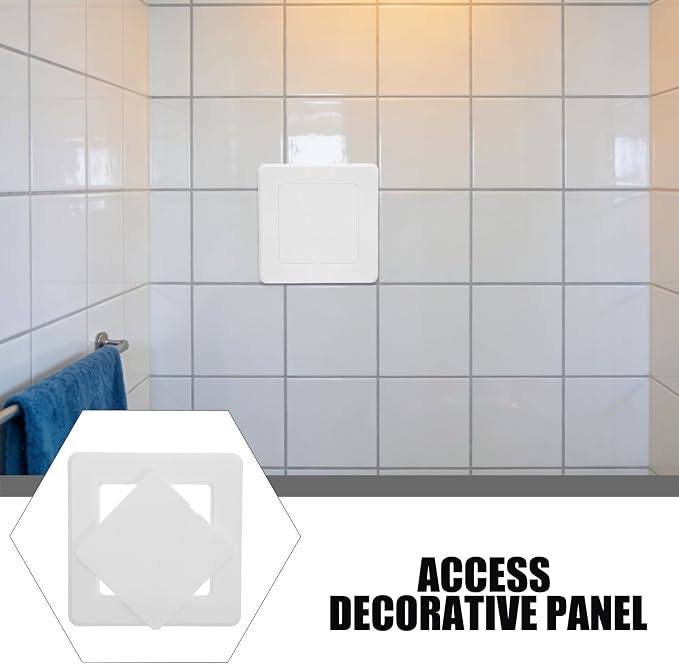 ARTIBETTER X7 Inch Access Panel - Image 6