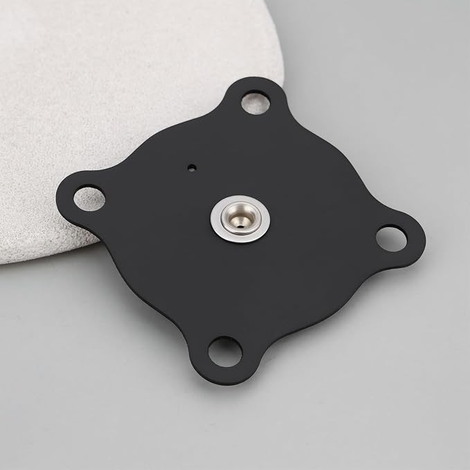 Solenoid Valve Diaphragm Gasket NBR CSolenoid valveompatible - Image 7