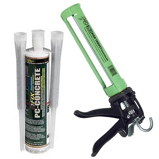 PC Products PC-Concrete Epoxy Adhesive Paste by ProtectiveCoatingCo