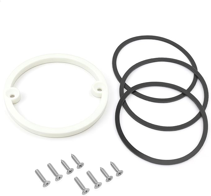 Shower Drain spout Extender by Axfvd