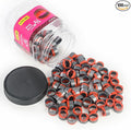 100 piece Pro EFIELD 1/2-inch Pex Copper Crimp Rings by EFIELDPEXTUBING
