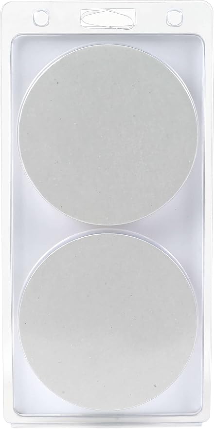 ALLWAY WEP2 Drywall Repair Plugs - Image 7