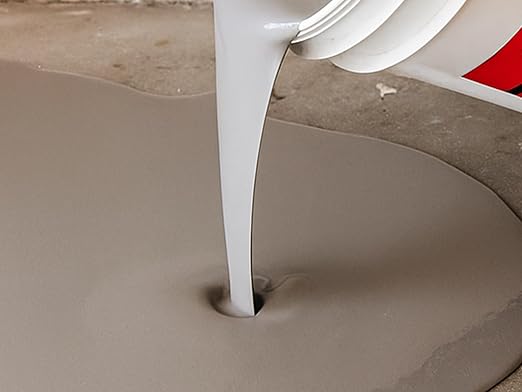 Ardex K 60 Arditex Rapid Set Compound 35 lb​​​​​​​​​​ Powder & 1 Gal Liquid | - Image 4