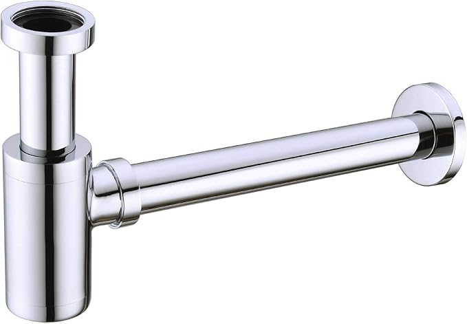 BESTILL Bottle P Trap Drain Kit by BESTILL