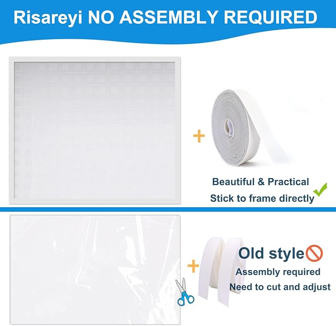 Risareyi Semi-Transparent Window Insulation - Image 7