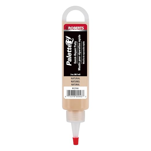 Roberts Palette Quick-Repair Putty by Roberts