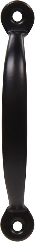 Hardware Essentials Door Pull, 1 Pack, easy-grip handle by Hardware+Essentials