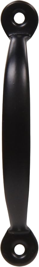 Hardware Essentials Door Pull, 1 Pack, easy-grip handle by Hardware+Essentials