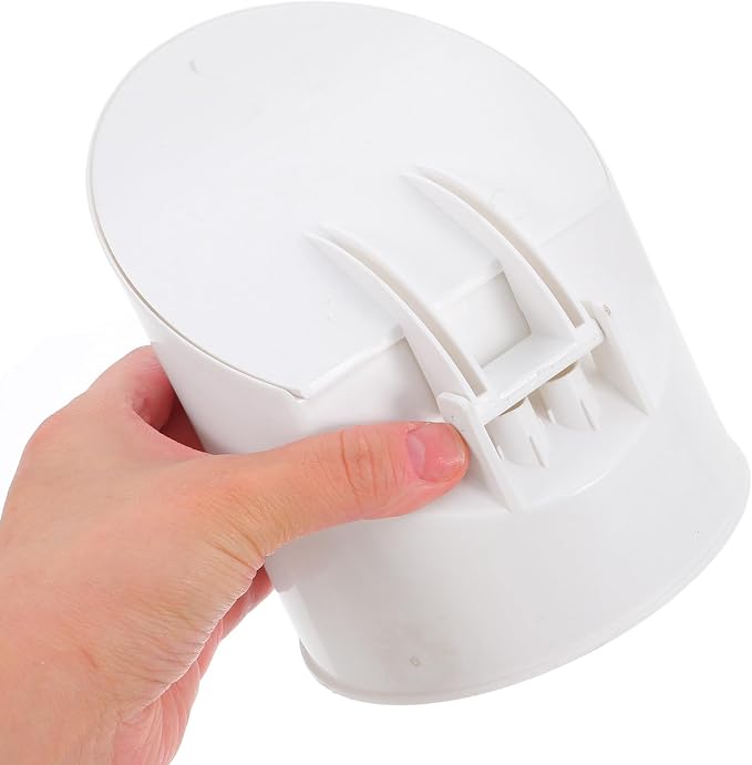 Pvc Sewer Pipe Cover One-way Valve - Image 4