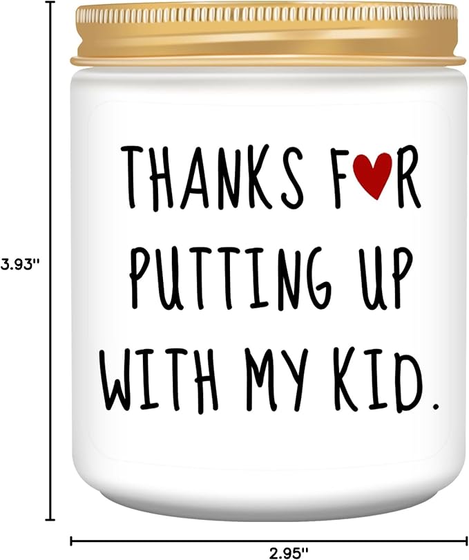 Teacher Appreciation Gifts, Teacher Gifts, Funny Anniversary Birthday Christmas - Image 9