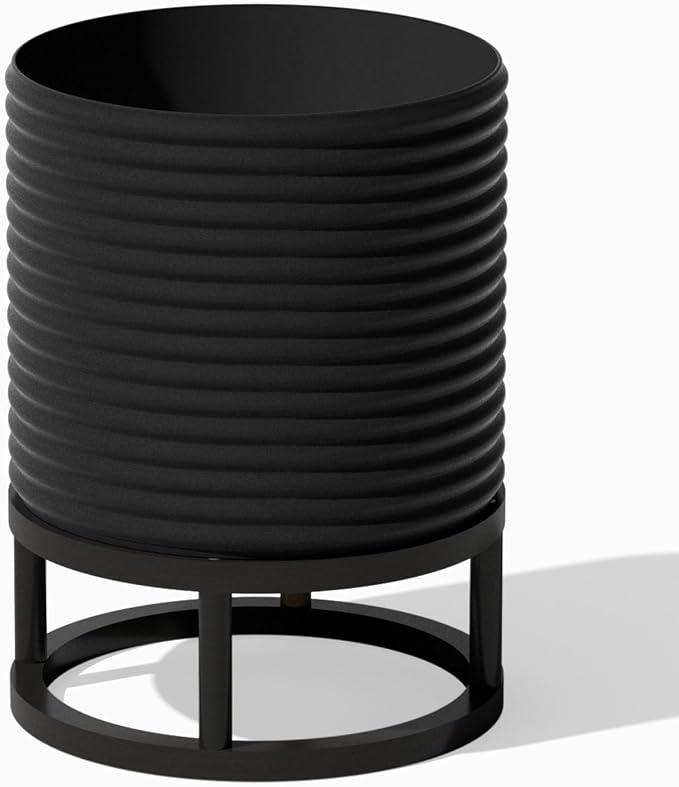 Veradek Mod Series Short Raised Planter by VeradekOutdoor