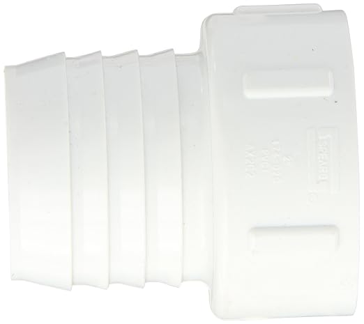 Spears 474 Series PVC Pipe Fitting, Schedule 40 - Image 2