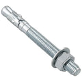 Wensilon 5/16x3" 100Pcs Inch Standard Fasteners by Wensilon