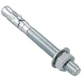 Wensilon 3/8x3" 100Pcs Inch Standard Fasteners by Wensilon