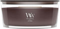 Woodwick Iris Woods Ellipse Candle by WoodWick