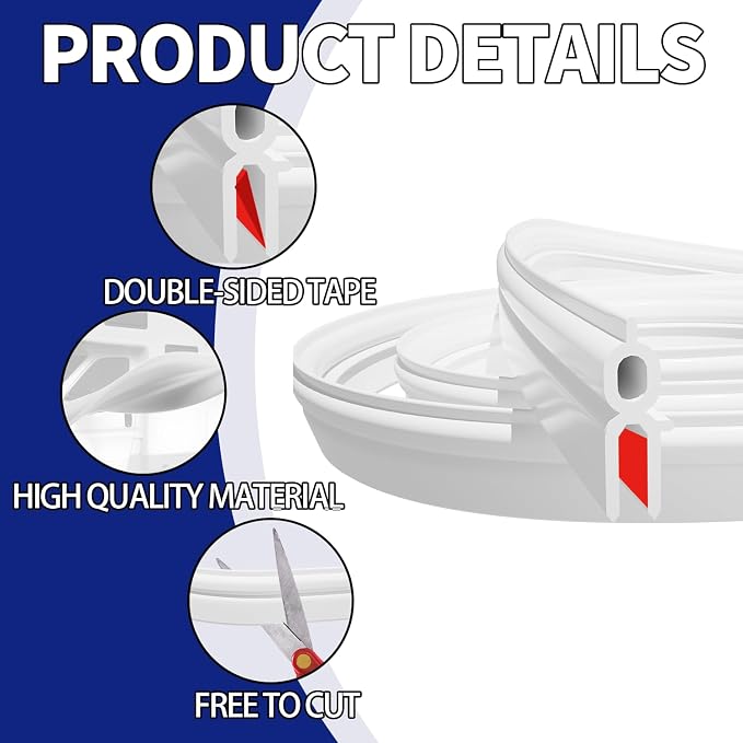 RV Roof Vent Seal, RV Seal Replacement - Image 6