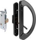 HILLMASTER Patio Door Handle Set by HILLMASTER