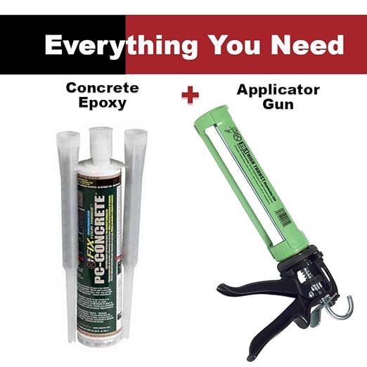 PC Products PC-Concrete Epoxy Adhesive Paste - Image 2