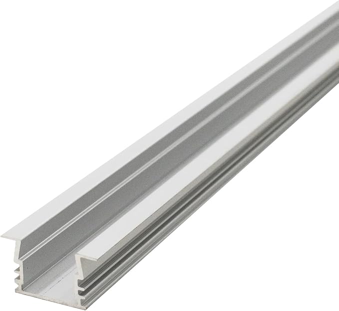 Westgate 4ft 16x14mm Surface Mount Channels by Westgate