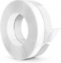 Weather Stripping Door Seal, 40 Ft Shower Door Seal, 45mm | Flexible door sweep by Greymond