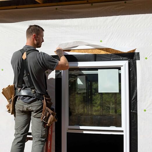 FrogTape Pro Grade Flashing Tape - Image 5