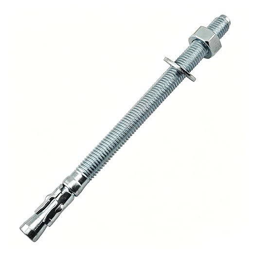 1/2" x 7"Wedge Anchors by Unknown